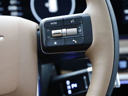 New 2026 Hyundai Santa Fe Calligraphy image 22