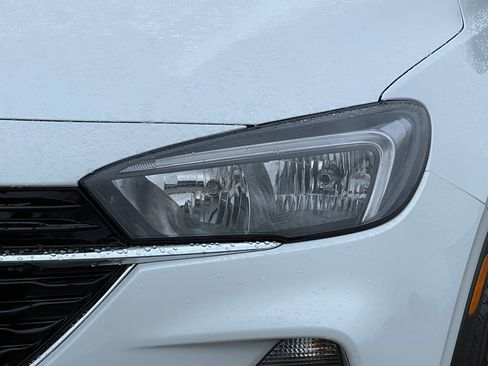 Certified 2023 Buick Encore GX Preferred w/ Cold Weather Comfort Package image 34