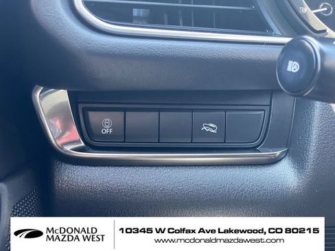 Used 2023 MAZDA CX-30 AWD 2.5 S w/ Preferred Package image 15