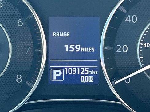 Used 2019 Nissan Armada SL w/ Premium Package RWD image 44