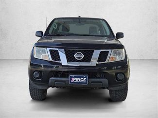 Used 2017 Nissan Frontier SV video 2