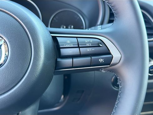 New 2026 MAZDA CX-30 AWD 2.5 S w/ Select Sport Pkg image 37