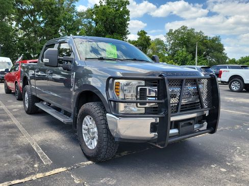 Used 2018 Ford F250 XL w/ STX Appearance Package image 6