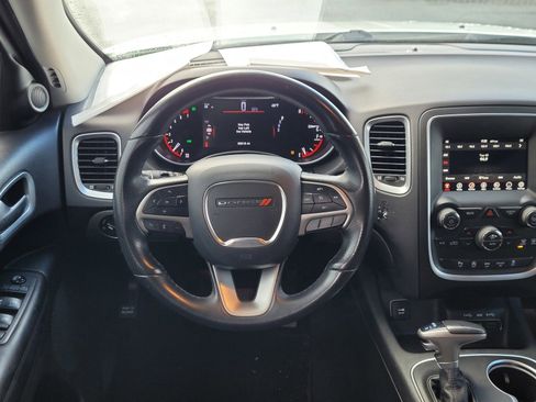 Used 2020 Dodge Durango SXT image 13