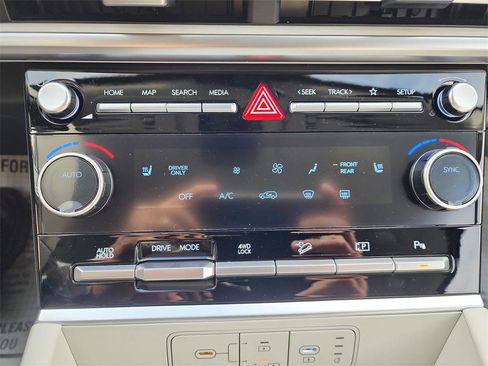 New 2026 Hyundai Santa Fe SEL image 15