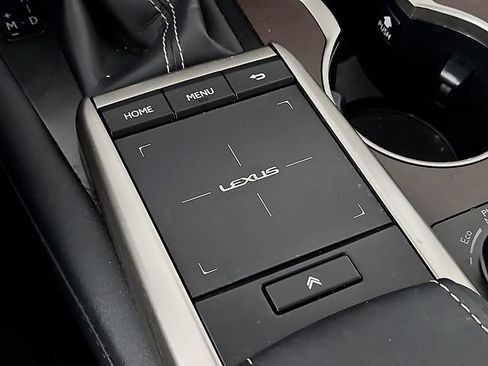 Certified 2022 Lexus RX 350 FWD w/ Premium Package image 30