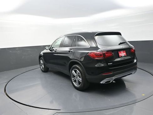 Used 2021 Mercedes-Benz GLC 300 4MATIC image 69