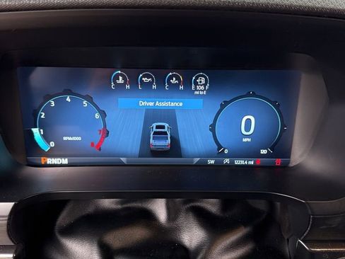 Used 2024 Ford F150 STX image 8