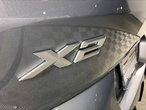 New 2026 BMW X2 xDrive28i AWD/4WD image 13