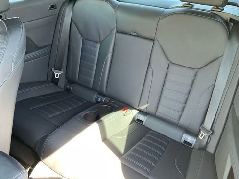 Used 2024 BMW M440i Convertible w/ Premium Package image 12