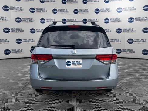 Used 2016 Honda Odyssey EX-L image 4