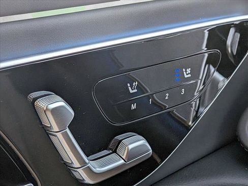 New 2026 Mercedes-Benz E 53 AMG e 4MATIC Sedan image 19