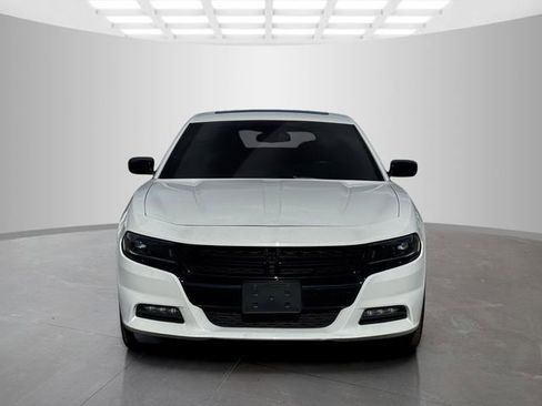 Certified 2023 Dodge Charger SXT w/ Blacktop Special Edition image 2