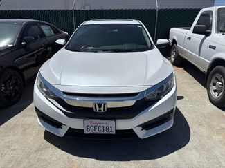 Used 2018 Honda Civic EX video 2
