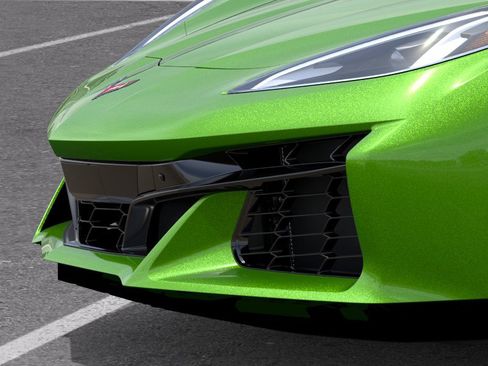 New 2026 Chevrolet Corvette E-Ray AWD/4WD image 15
