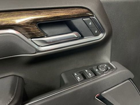 New 2026 GMC Sierra 1500 Elevation w/ Elevation Select Package image 23