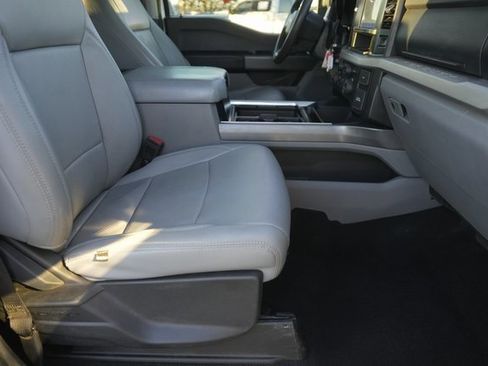 Certified 2023 Ford F250 XLT w/ 360-Degree Camera Package image 18