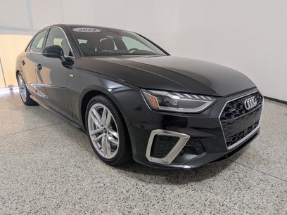 Used 2024 Audi A4 2.0T Premium Plus