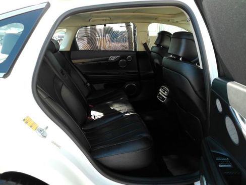 Used 2022 Genesis G80 2.5T w/ Prestige Package image 26