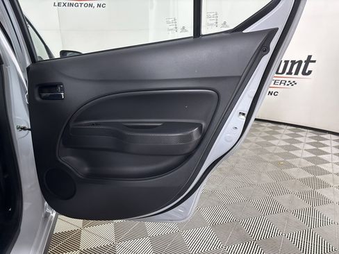 Used 2024 Mitsubishi Mirage G4 SE image 23