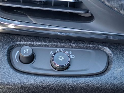 New 2026 Buick Envista Preferred FWD image 22