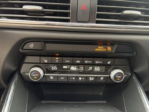 Certified 2023 MAZDA CX-9 Grand Touring AWD/4WD image 19