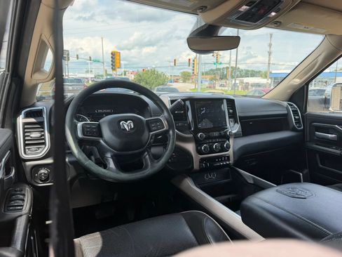 Used 2019 RAM 2500 Laramie w/ Cold Weather Group AWD/4WD image 58