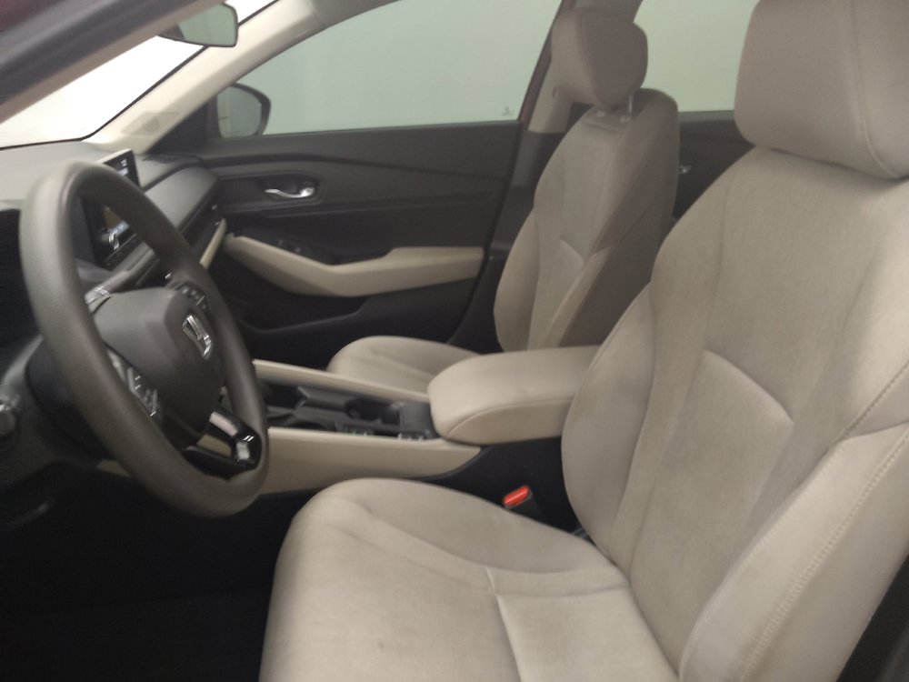 Used 2024 Honda Accord EX image 17