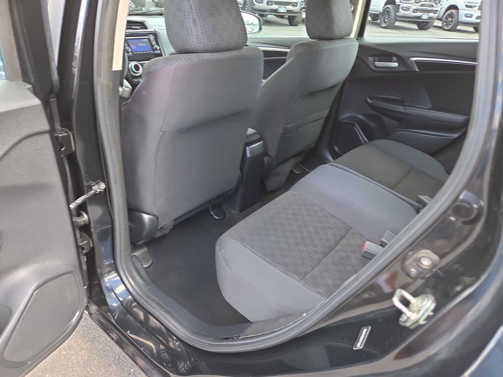 Used 2015 Honda Fit LX image 20