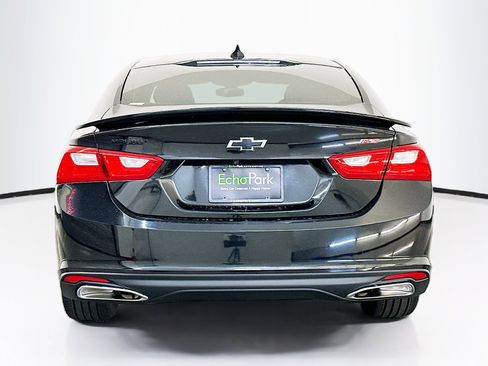 Used 2021 Chevrolet Malibu RS image 7