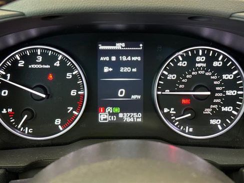 Used 2025 Subaru Forester Touring AWD/4WD image 29