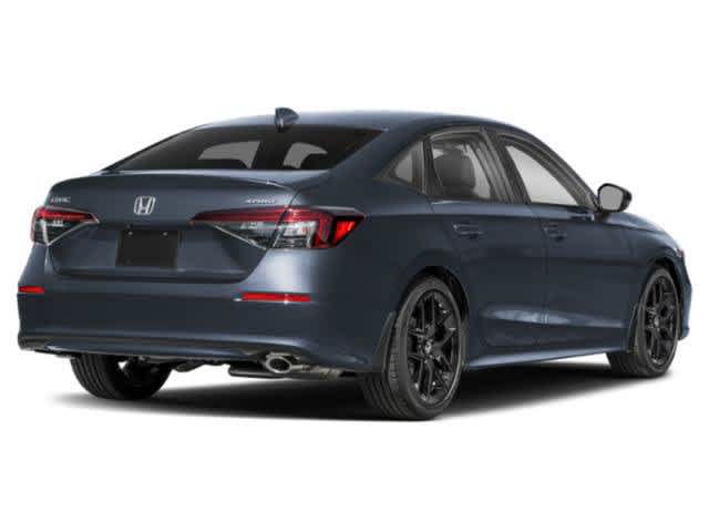 Used 2026 Honda Civic Sport image 5