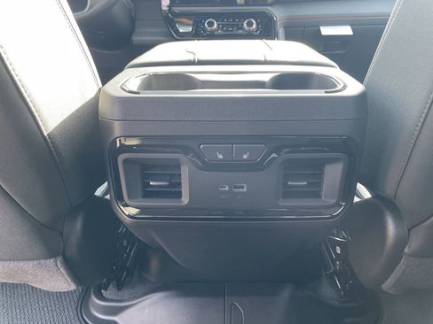 New 2026 GMC Sierra 1500 AT4 w/ AT4 Premium Package image 25