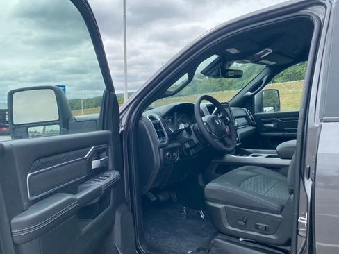 New 2026 RAM 2500 Big Horn image 14