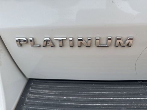 Used 2021 Ford Expedition Max Platinum image 10