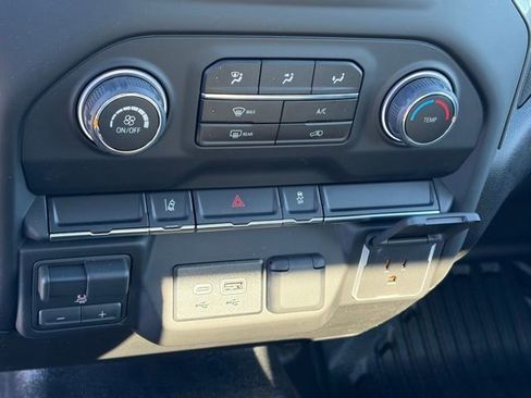 New 2026 Chevrolet Silverado 3500 W/T w/ WT Convenience Package image 22