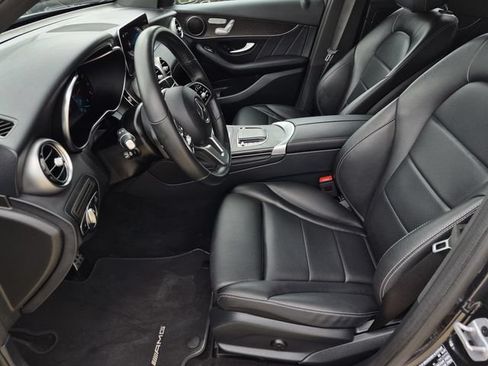 Certified 2022 Mercedes-Benz GLC 300 4MATIC image 14