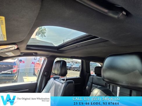 Used 2014 Jeep Grand Cherokee Limited AWD/4WD image 15