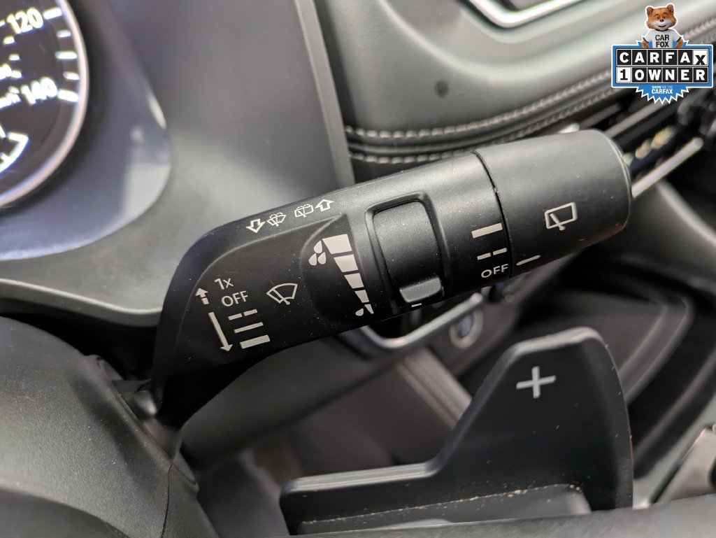 Used 2023 Nissan Rogue SL AWD/4WD image 19