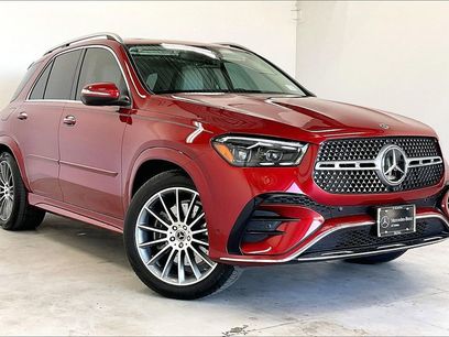 Used 2024 Mercedes-Benz GLE 350 4MATIC