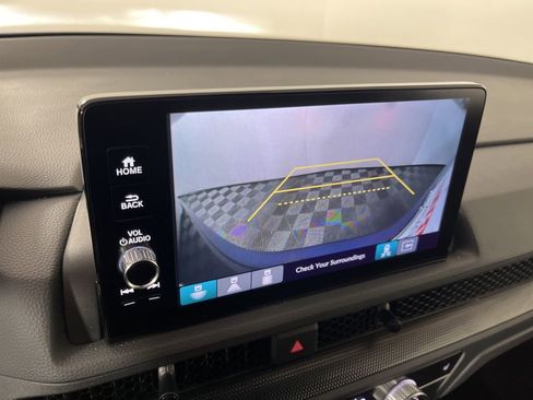 Certified 2025 Honda CR-V Sport-L image 32