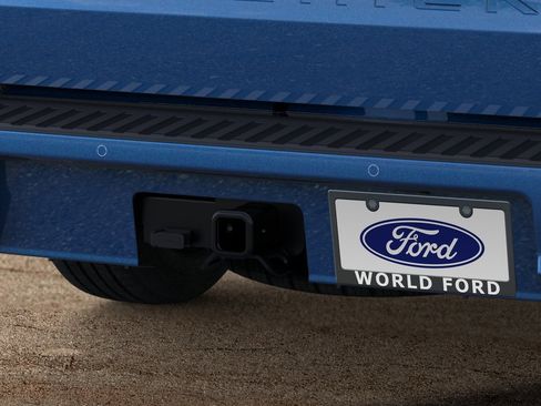 New 2026 Ford Maverick Lobo AWD/4WD image 23
