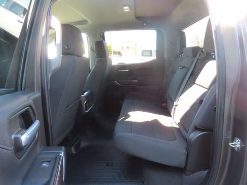 Used 2020 GMC Sierra 1500 Elevation w/ Elevation Value Package image 21