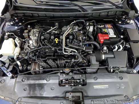 Used 2022 Nissan Altima 2.5 SR FWD image 34