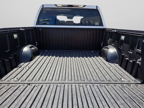 Used 2026 Toyota Tundra TRD Pro AWD/4WD image 15