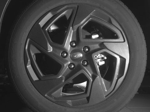 Used 2025 Subaru Crosstrek 2.5i Sport w/ Popular Package #4A image 13