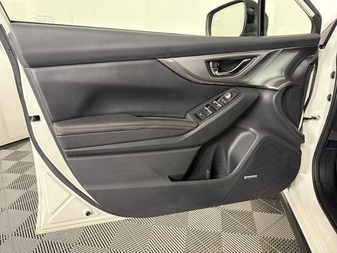 Used 2021 Subaru Crosstrek 2.5i Limited w/ Moonroof Package 2 image 8