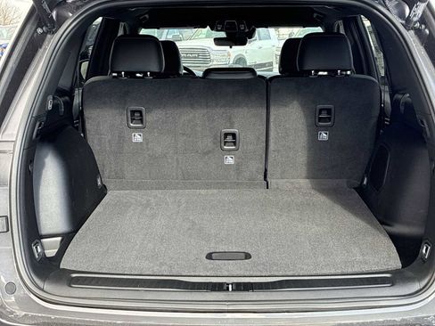 New 2026 Jeep Grand Cherokee Limited image 20