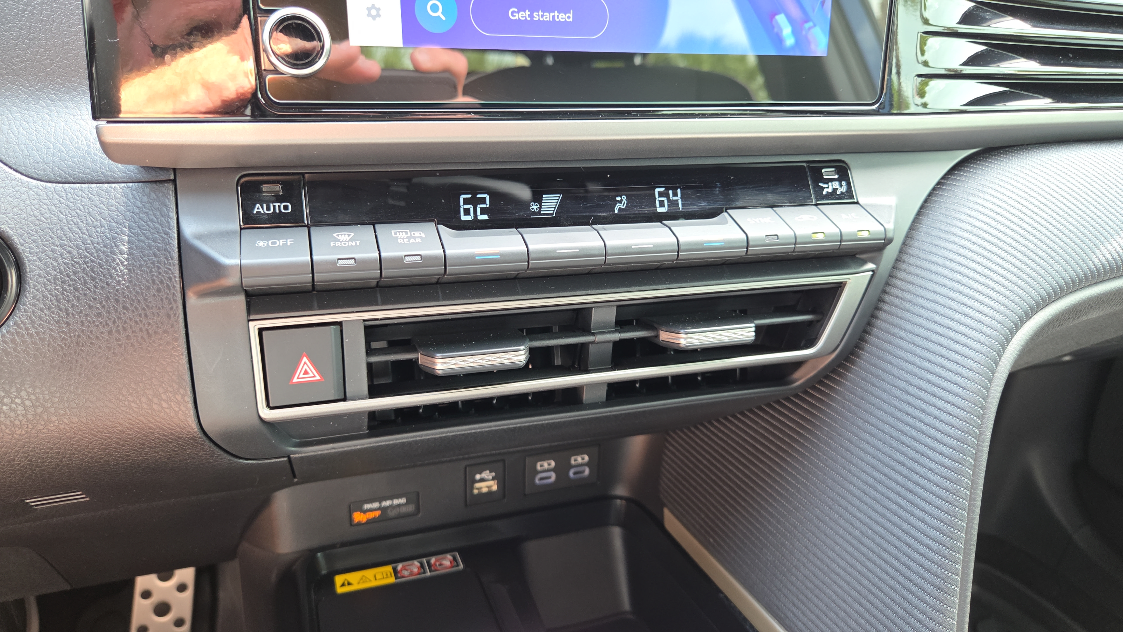 Certified 2026 Toyota Camry SE FWD image 21