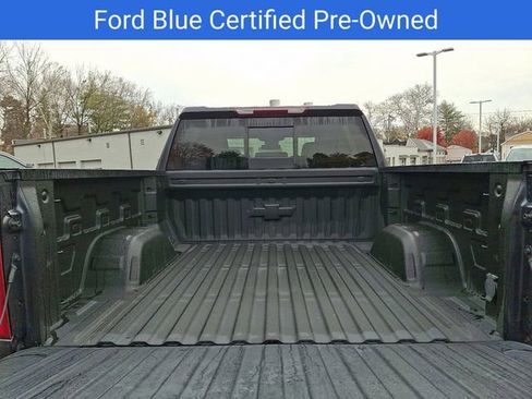 Used 2022 Chevrolet Silverado 1500 RST w/ RST All Star Premium Package image 34